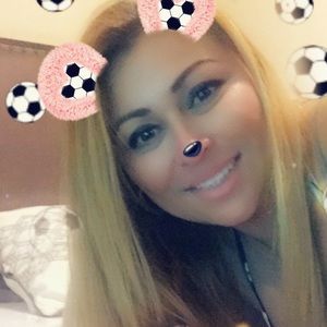 Meet your Posher, Karla